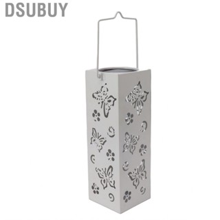 Dsubuy Solar Garden Lights Outdoor Landscape Light