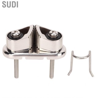 Sudi Marine Cam Clamp Lightweight Smooth Surface for Yachts