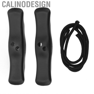 Calinodesign (01)Kayak Carry Handle Lightweight Kayak Pull Replacement With Cord For K