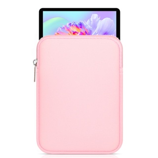 เคสกระเป๋าใส่แท็บเล็ต มีซิป สําหรับ Huawei Matepad Air 2023 11.5 นิ้ว Matepad SE 10.4 T10 T10S Pro 10.8 11