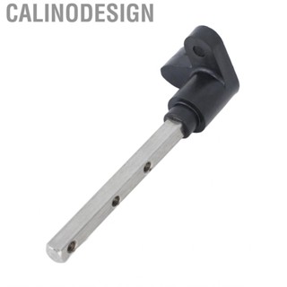 Calinodesign 2 Stroke Shift Rod Arm 63V 44123 01 Outboard  Rustproof for 9.9hp 15hp Engines