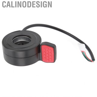 Calinodesign New  Thumb Throttle Accelerator Finger Bike Th