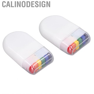 Calinodesign Flag Face Paint Pride 6 Colors for Festivals