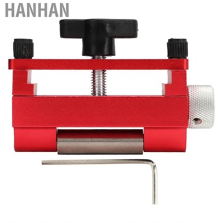 Hanhan Woodworking Honing Guide Sharpener Chisel Tool