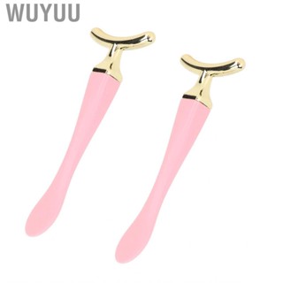 Wuyuu Eye    Mini Eliminate Puffiness Promote Circulation Applicator Wand for Skin Care