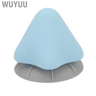 Wuyuu Spiky  Ball Silicon Spike With Suction