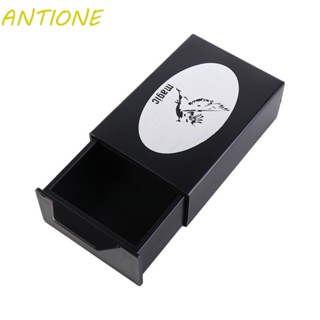 Antione Magic Black Box กล่องเซอร์ไพรส์กลางแจ้ง อุปกรณ์ประกอบฉากมายากล ​ กล่องปริศนา เปลี่ยนได้