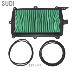 Sudi Air Filter Engine Elements 17215 HL6 A00 Powerful Filtration Cleaner Replacement For Talon 1000R 1000X 2019-2022