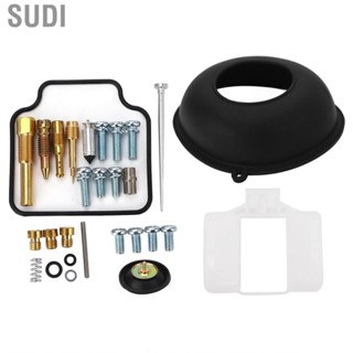 Sudi 29PCS Carburetor  Kit 16016 MAH 670 Aging Resistant Carb Rebuild Set Fit For Honda NX650 1988-1994