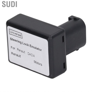 Sudi Steering Lock Emulator  Easy Connection ESL for Laguna 3