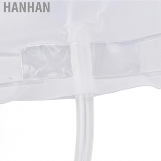 Hanhan 10PCS  Bag Set 1000ML Silicone Reusable Hangable Cleaner Tool Now