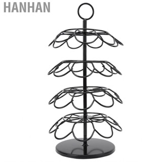 Hanhan Coffee  Holder  Pod Tower Noiseless for Home