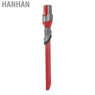 Hanhan Vacuum Cleaner Crevice Brush  Head Washable Detachable for Office