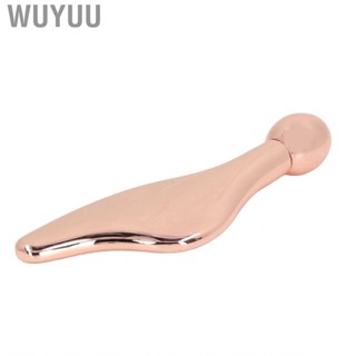 Wuyuu Eye   Wand Stick Portable Face  Roller Tool for Home Beauty Salon Skin Care