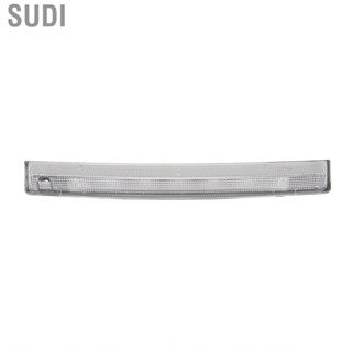 Sudi 6351HH Low Consumption Long Durability Flexible Weather Resistant Third Brake Light High Brightness with Built in Bulb for Car