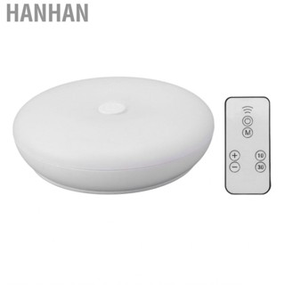 Hanhan 3.7V  Wall Light Puck Lights With   Bedside HG