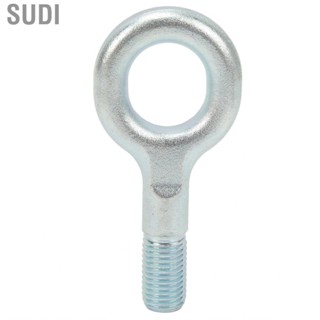 Sudi Tow Hook Impact Proof Towing Eye Loop 1348135080 for Vehicle