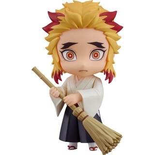 (เหลือ1ชิ้น) 4580590173682 Nendoroid Senjuro Rengoku