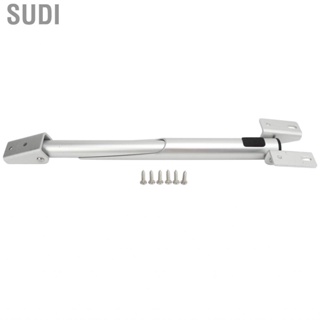 Sudi Counter Extension Bracket Rod 260‑430mm Aluminium Alloy Folding Shelf Support Hinge for RV Kitchen