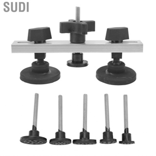 Sudi Bridge Dent Puller Tool Wide Application Auto Body  for Most Car Dents