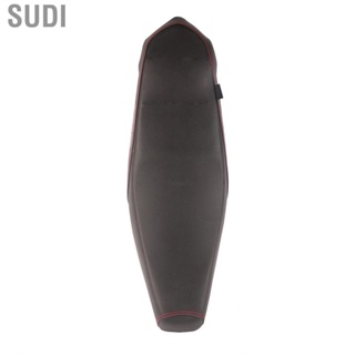 Sudi Motorcycle  Passenger Seat Cushion Stress Relief for RS150