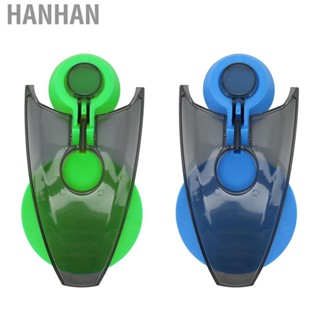 Hanhan Putt Trainer Tool  Widely Used Practical ABS TPR Pressure for Home Men