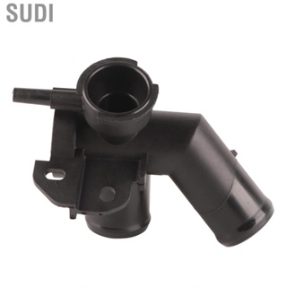 Sudi Coolant Filler  Prevent Antifreeze Leakage Radiator Neck Black 21517 JP00A for Quest Murano