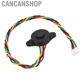 Cancanshop Range  Module IP67 High Installation Adaptability 3.3‑5V Intelligent Distance for Parking Space Detection