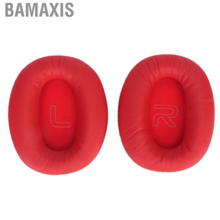 Bamaxis Replacement Ear Cushions  Headphones Cushion Wear Resistant for W820BT