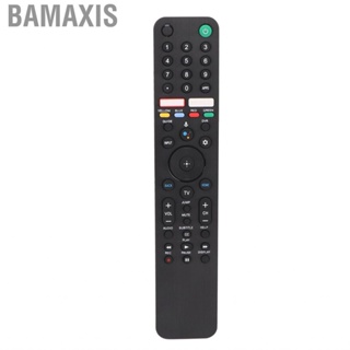 Bamaxis RMF TX500U   Wearable ABS  Replacement Voice TV Universal for KD55X9000H KD65X9000H KD55X9500H KD55X8500G