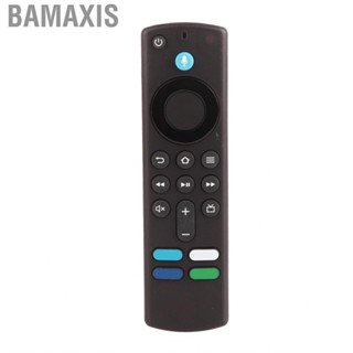 Bamaxis L5B83G   Voice Television Shortcut Key Design for 3rd Gen Smart