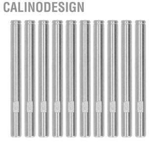 Calinodesign 4mm RC Car  Shaft Brushless 42mm Length Stainless Steel for Boat