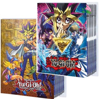 Taylor2pv กล่องการ์ดเกม Yugioh 100 ชิ้น