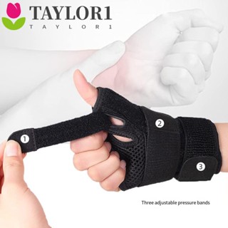 Taylor1 สายรัดข้อมือ สําหรับเล่นโยคะ ยิม