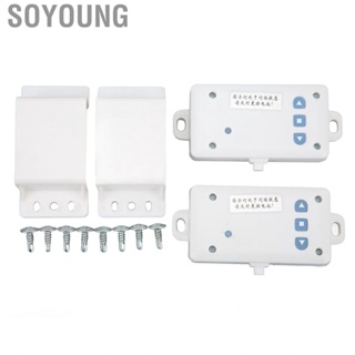 Soyoung 433Mhz Garage Door  Switch  RF  Signal