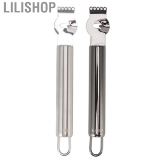 Lilishop Lemon Grater Peeler 304 Stainless Steel for Orange