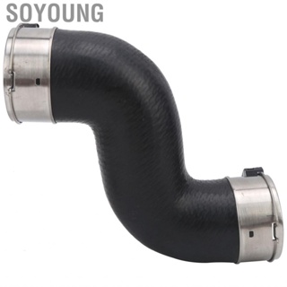 Soyoung Turbo Intercooler   Standard Specification Air Intake Dependable To Use for Viano W639 Car Conversion