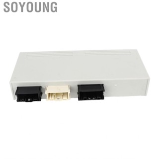 Soyoung 7207576  Lasting Serving Easy To Install Solid Structure Trunk Lid Tailgate Control Module for Car