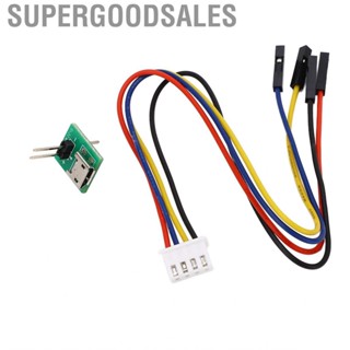 Supergoodsales HMI Display  DC5V APP Drive 3.5in for IoT