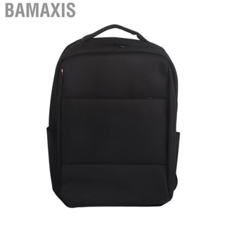 Bamaxis Console Storage Bag  Dustproof Game Backpack For Consoles