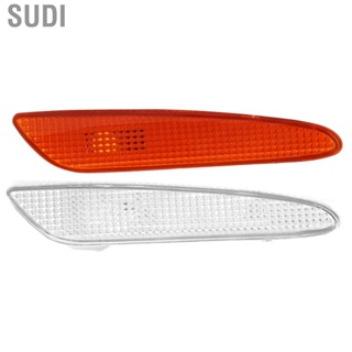 Sudi Side Marker Light Cover  High Strength 2118200221 PC Turn Signal Lamp  for Car