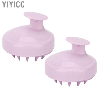 Yiyicc Head  Scalp Multifunctional for Household