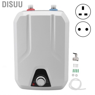 Disuu 6L Instantaneous Water Heater  Electric Instant for Home