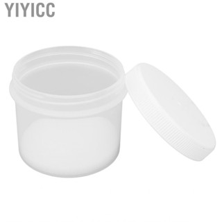 Yiyicc Hearing Amplifier Dry Dryer Box PP Plastic Drybox