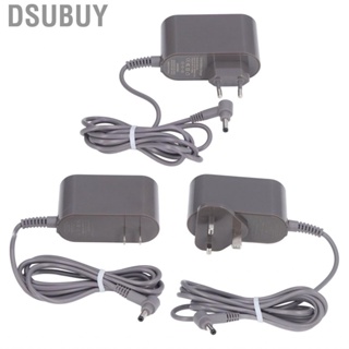 Dsubuy Vacuum Cleaner Power Adapter  Replacement For V15 New