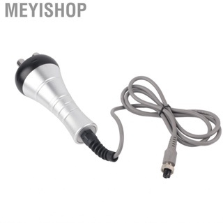 Meyishop Fat Cavitation Machine Probe  40K  RF for Beauty Salon