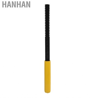 Hanhan Detachable Handle Thread File Home Hand Rasp Restoring Tool For Screw