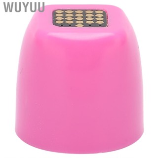 Wuyuu RF Machine Eye Probe  Face  Shrink Pores Convenient Excellent Effect with High Performance for