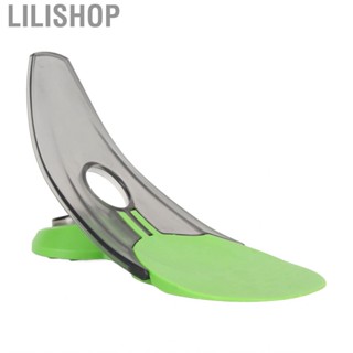 Lilishop Putting Trainer  Plastic Reusable Green Pressure Putt for Recreation Men