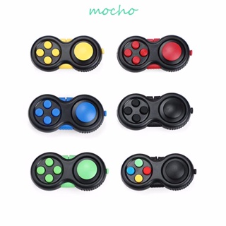 Mocho ของเล่นฟิกเกอร์ เกมแพดควบคุมเกม คลายเครียด ความวิตกกังวล ใช้เพื่อบรรเทาความเครียด